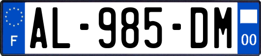 AL-985-DM