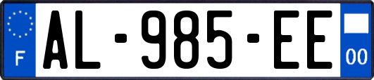 AL-985-EE