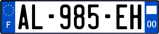 AL-985-EH