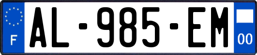 AL-985-EM