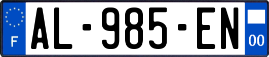 AL-985-EN