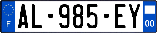 AL-985-EY