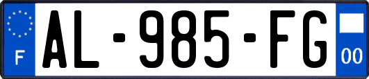 AL-985-FG