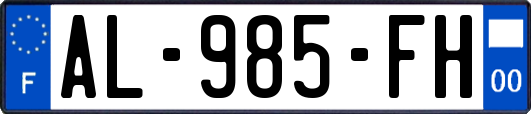 AL-985-FH