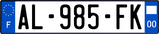 AL-985-FK