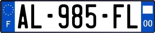 AL-985-FL