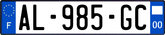 AL-985-GC