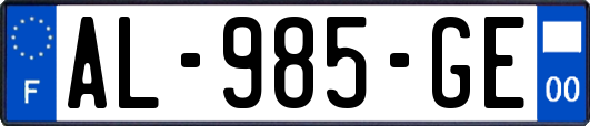 AL-985-GE