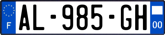 AL-985-GH