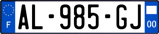 AL-985-GJ