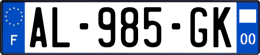 AL-985-GK