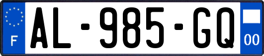 AL-985-GQ