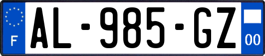 AL-985-GZ