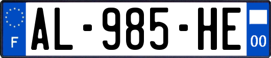 AL-985-HE