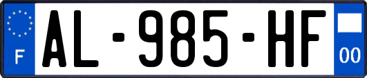 AL-985-HF