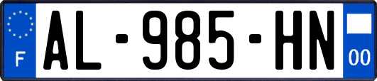 AL-985-HN