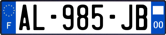 AL-985-JB