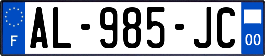 AL-985-JC