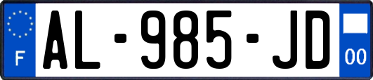 AL-985-JD