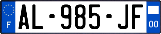 AL-985-JF