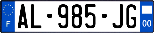 AL-985-JG