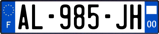 AL-985-JH