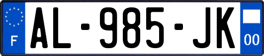 AL-985-JK