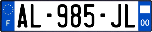 AL-985-JL