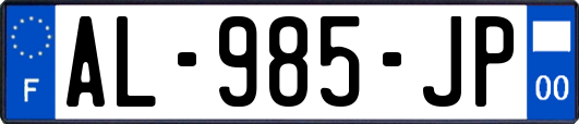 AL-985-JP