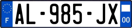 AL-985-JX