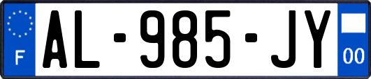 AL-985-JY