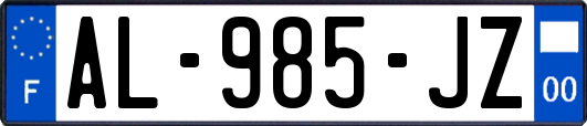 AL-985-JZ