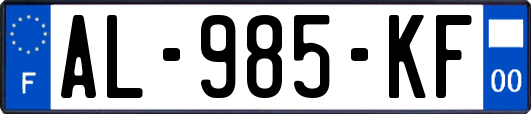 AL-985-KF