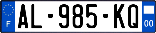 AL-985-KQ