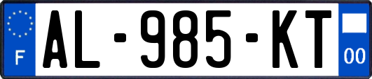 AL-985-KT