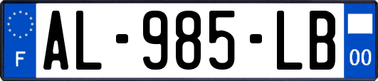 AL-985-LB