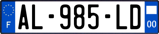 AL-985-LD