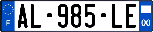 AL-985-LE