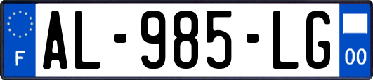 AL-985-LG