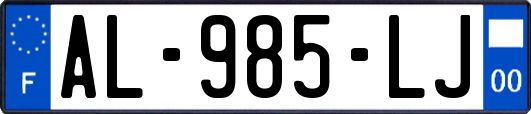AL-985-LJ