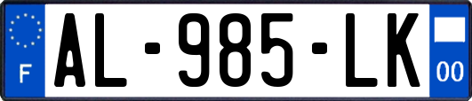 AL-985-LK