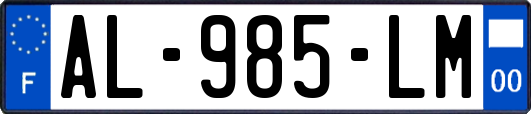 AL-985-LM