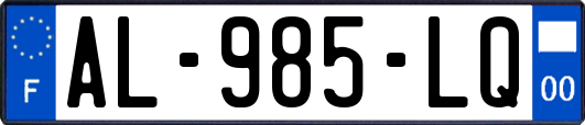 AL-985-LQ