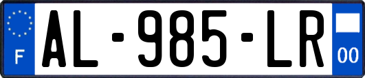 AL-985-LR