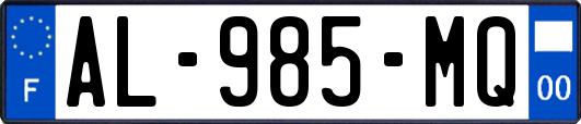 AL-985-MQ