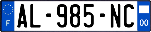 AL-985-NC