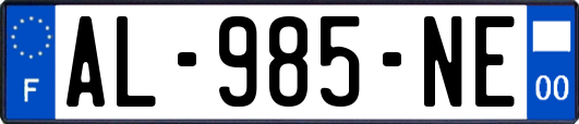 AL-985-NE