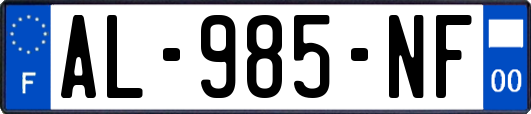 AL-985-NF