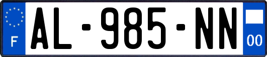 AL-985-NN