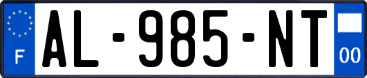 AL-985-NT